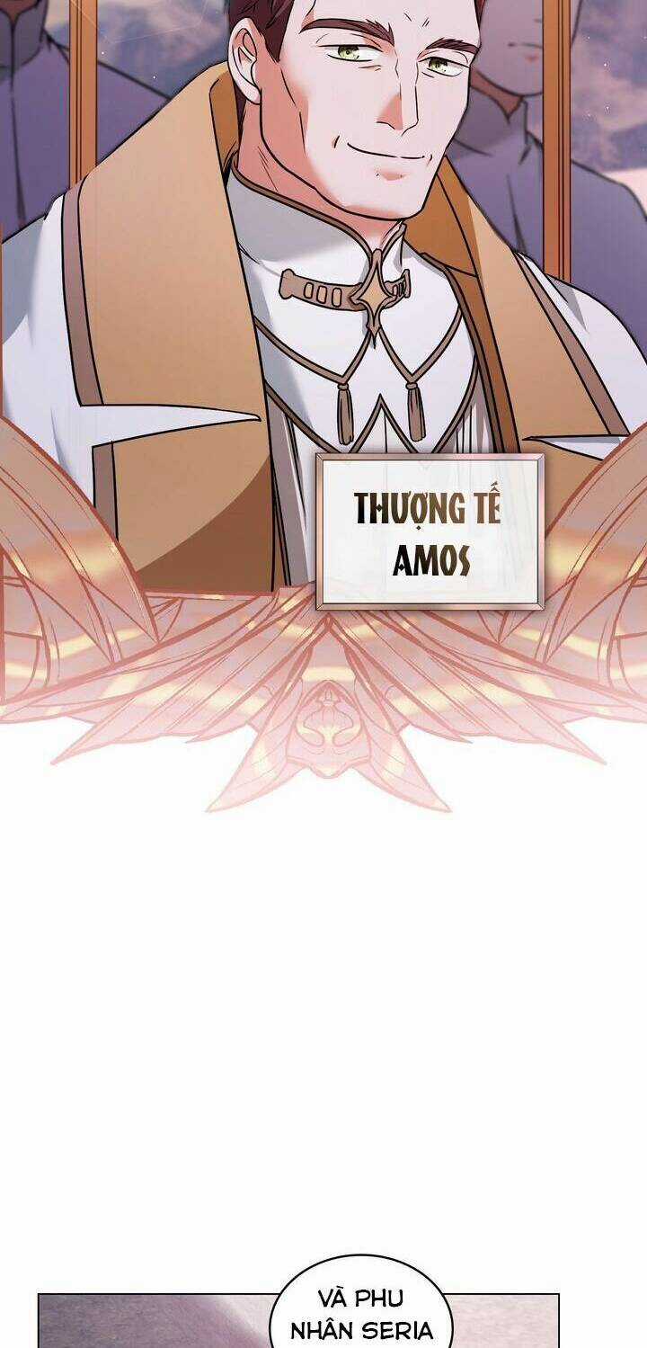 Tôi Trở Thành Nhân Vật Phản Diện Thực Sự Chapter 28 trang 27