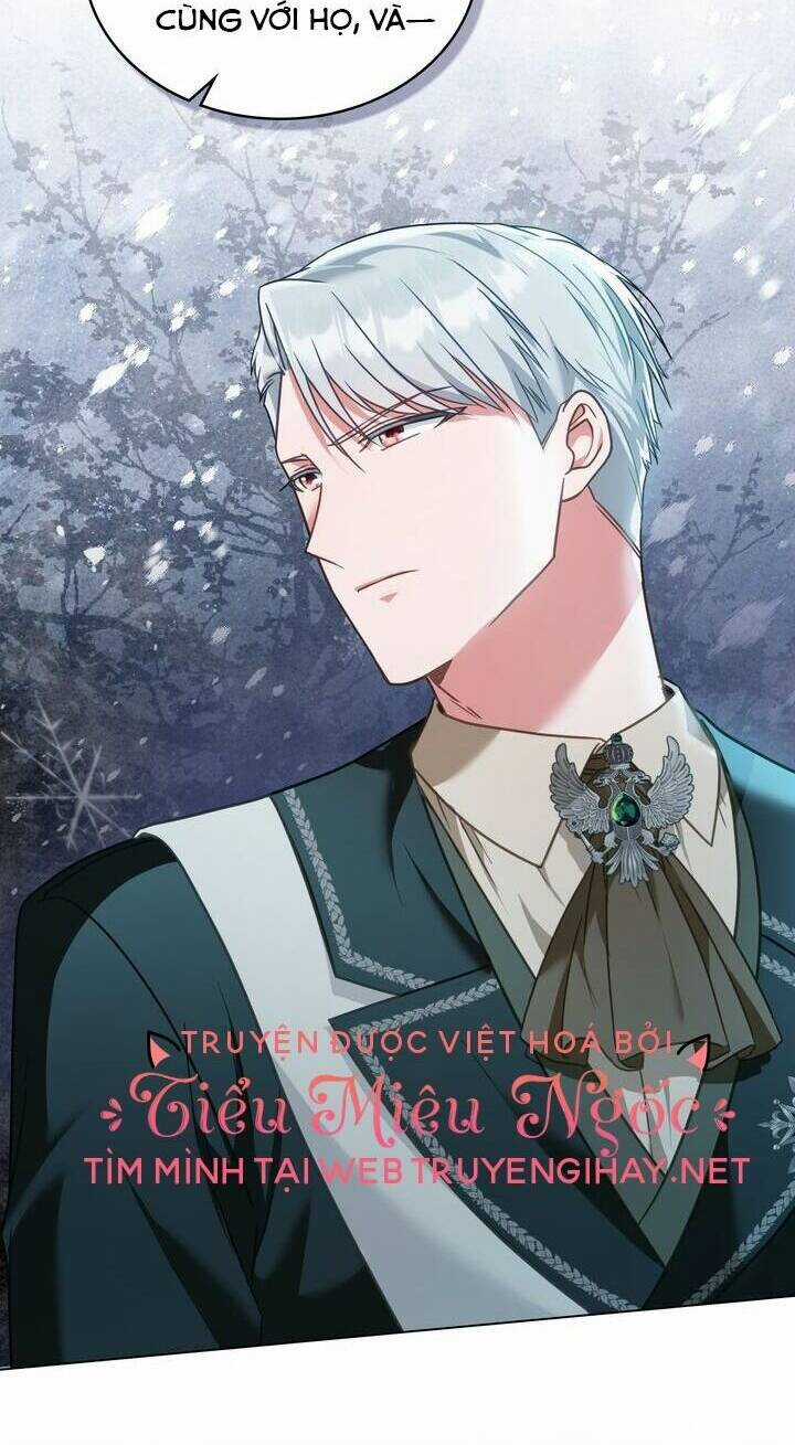 Tôi Trở Thành Nhân Vật Phản Diện Thực Sự Chapter 28 trang 3