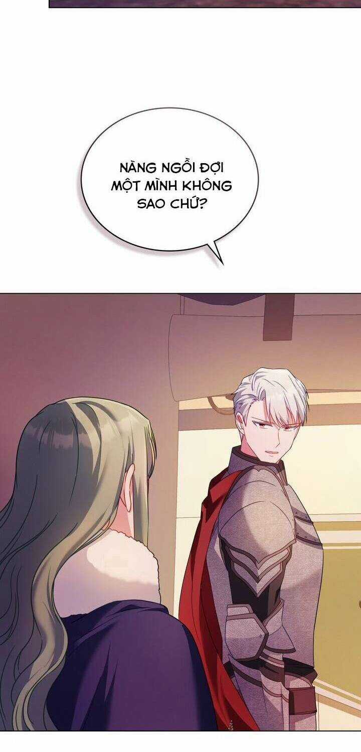 Tôi Trở Thành Nhân Vật Phản Diện Thực Sự Chapter 28 trang 33