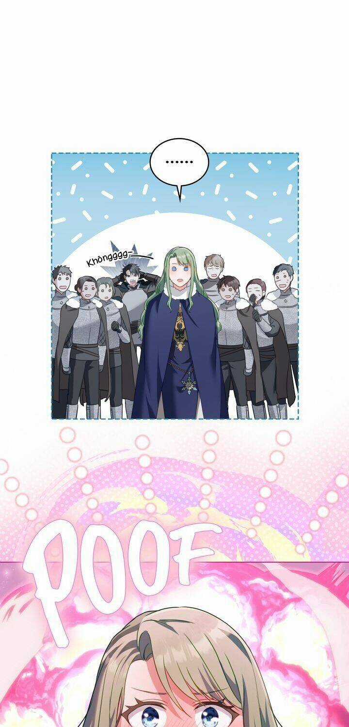 Tôi Trở Thành Nhân Vật Phản Diện Thực Sự Chapter 28 trang 34