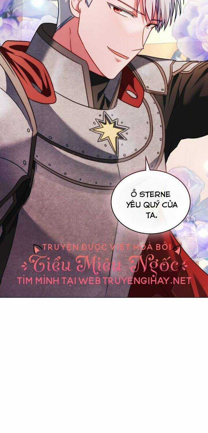 Tôi Trở Thành Nhân Vật Phản Diện Thực Sự Chapter 28 trang 37