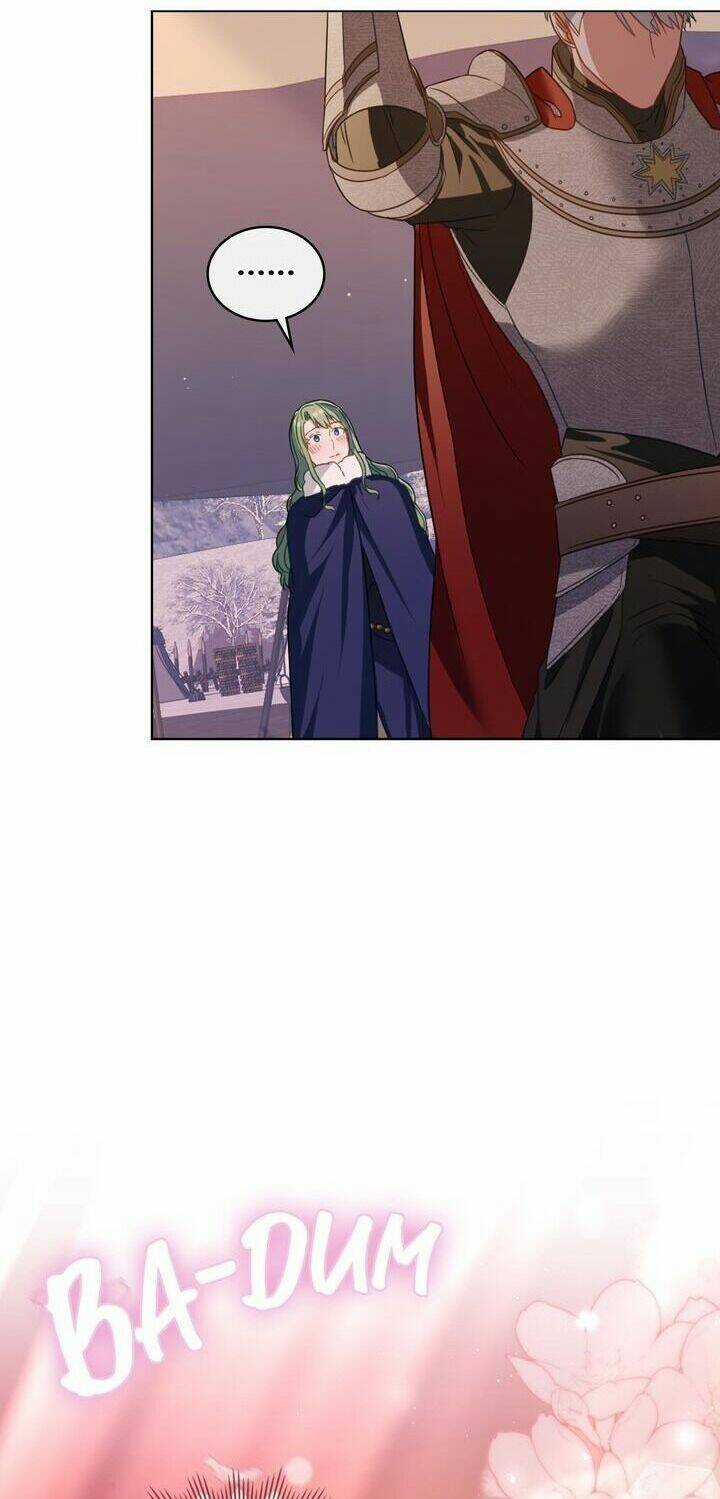 Tôi Trở Thành Nhân Vật Phản Diện Thực Sự Chapter 28 trang 38