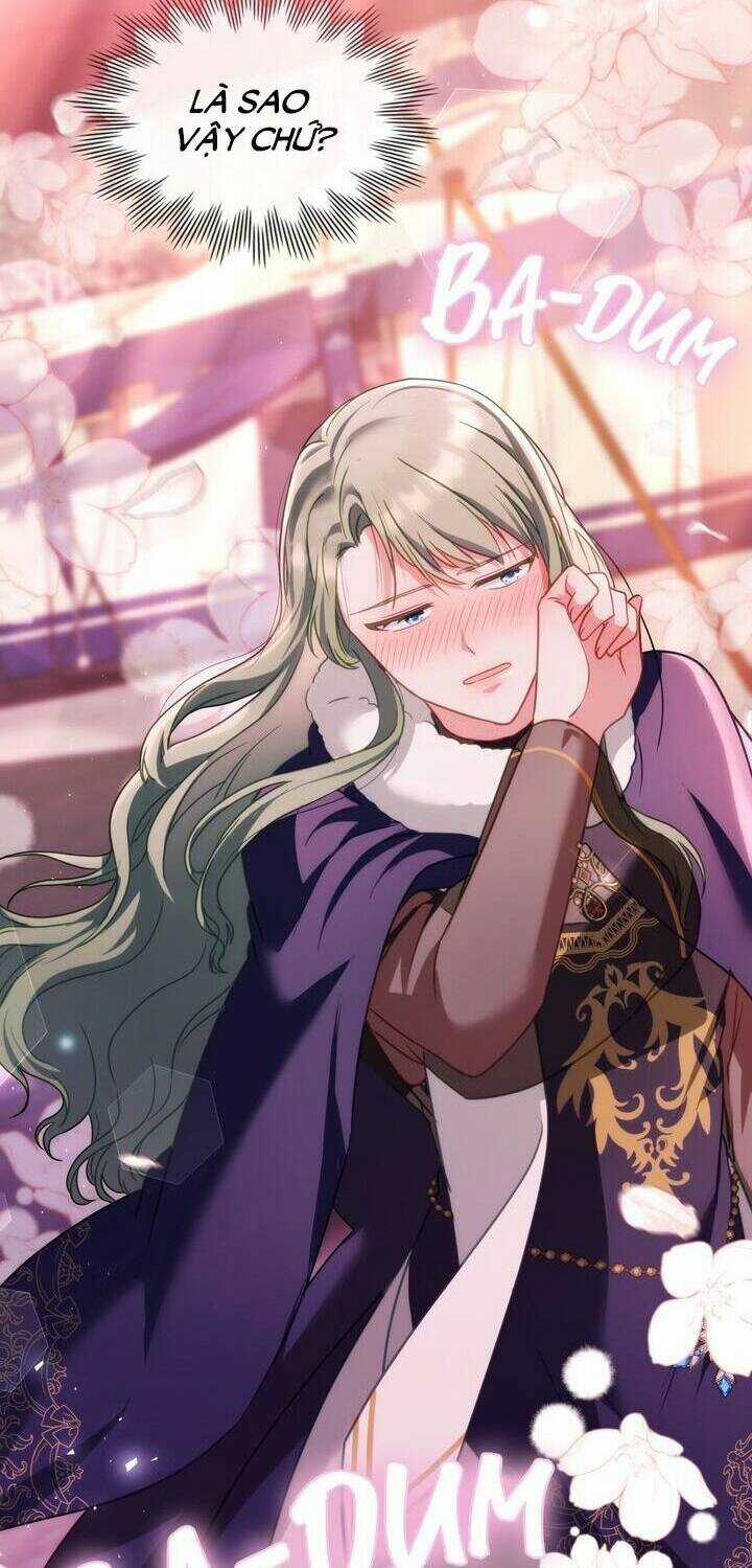 Tôi Trở Thành Nhân Vật Phản Diện Thực Sự Chapter 28 trang 39