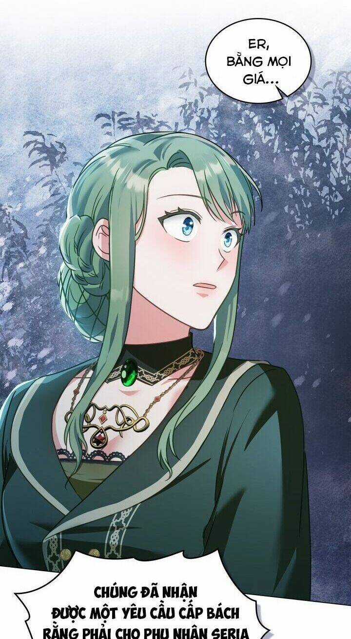 Tôi Trở Thành Nhân Vật Phản Diện Thực Sự Chapter 28 trang 4