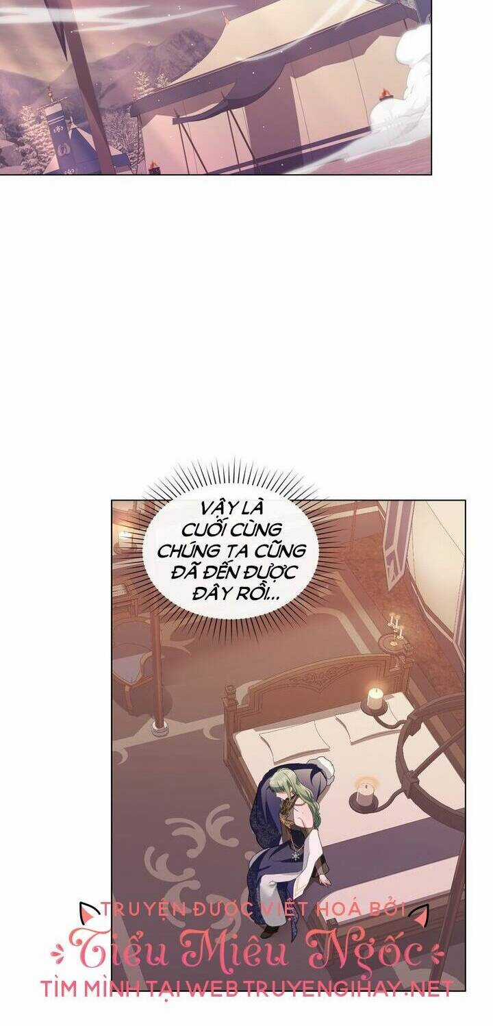 Tôi Trở Thành Nhân Vật Phản Diện Thực Sự Chapter 28 trang 41