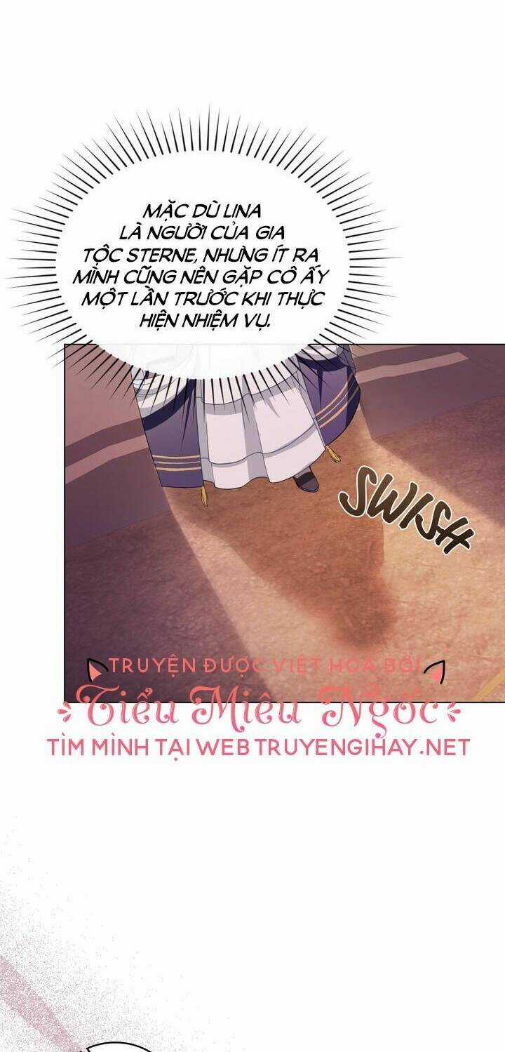 Tôi Trở Thành Nhân Vật Phản Diện Thực Sự Chapter 28 trang 43