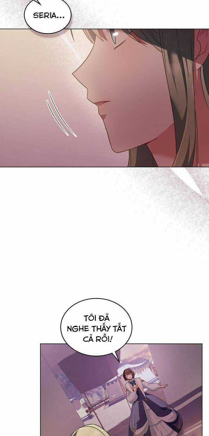 Tôi Trở Thành Nhân Vật Phản Diện Thực Sự Chapter 28 trang 44