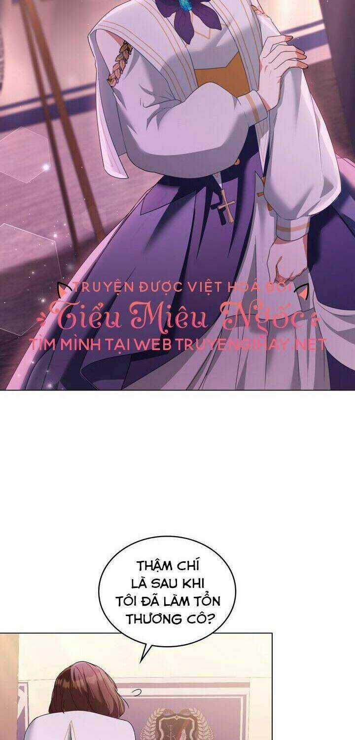 Tôi Trở Thành Nhân Vật Phản Diện Thực Sự Chapter 28 trang 46