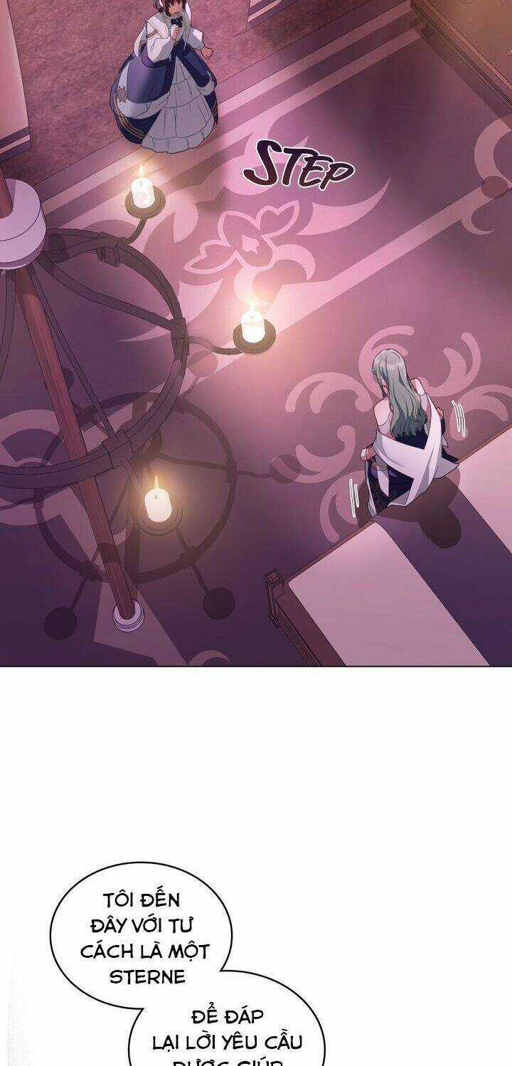 Tôi Trở Thành Nhân Vật Phản Diện Thực Sự Chapter 28 trang 48