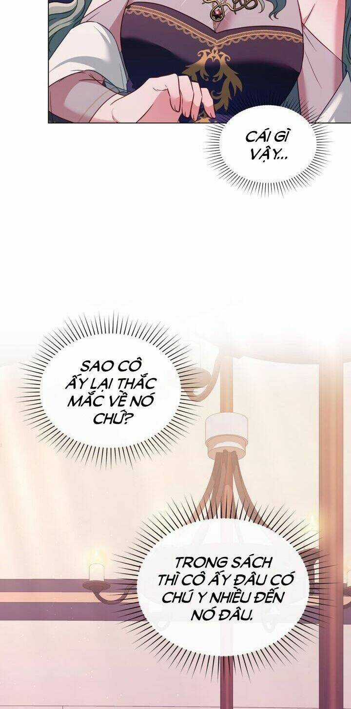 Tôi Trở Thành Nhân Vật Phản Diện Thực Sự Chapter 28 trang 52