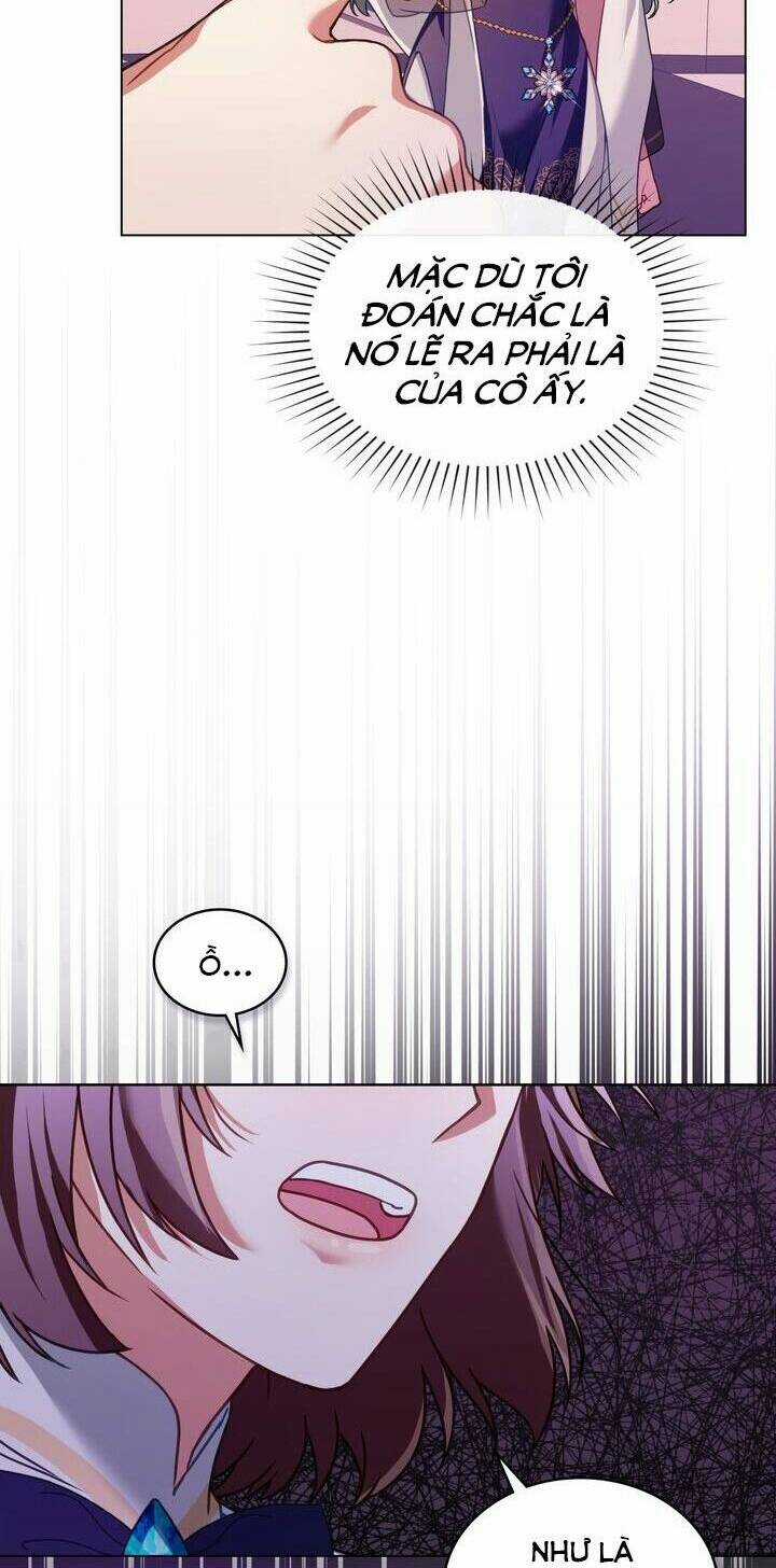 Tôi Trở Thành Nhân Vật Phản Diện Thực Sự Chapter 28 trang 55