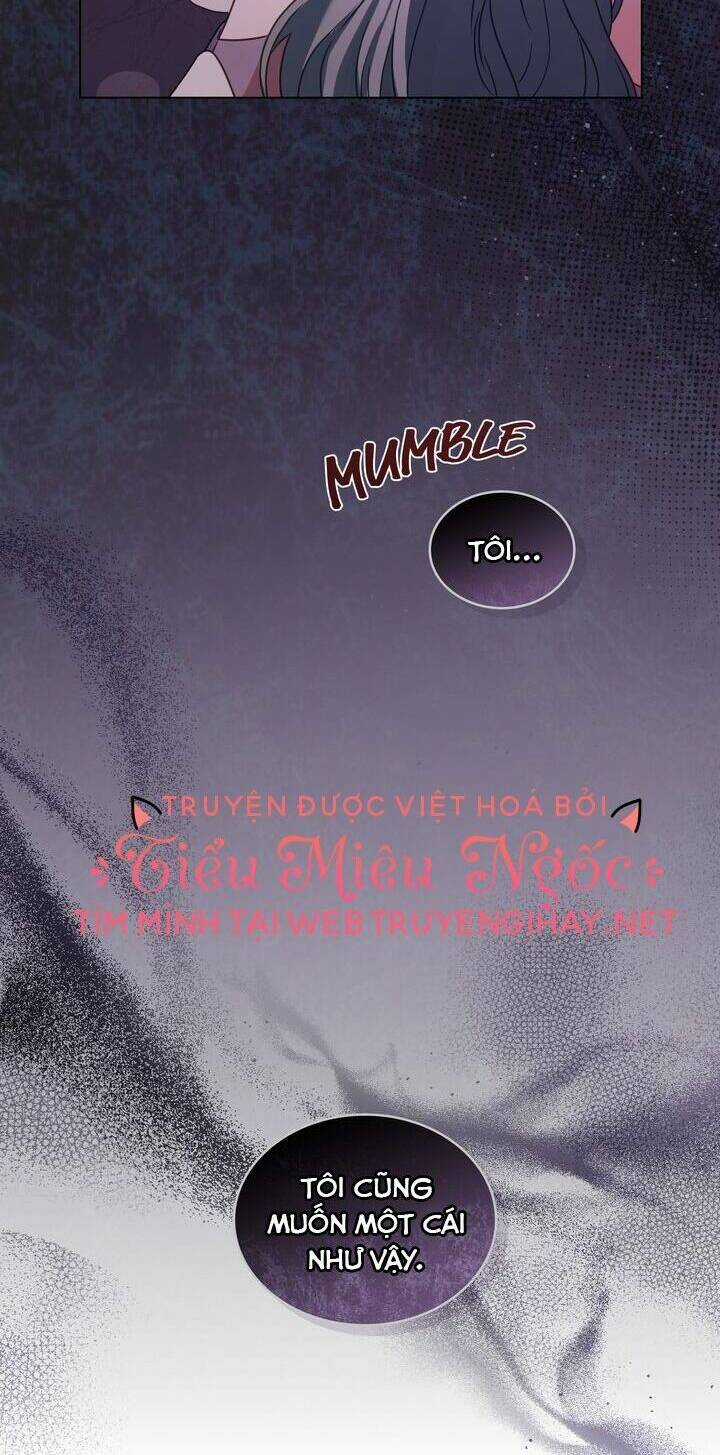 Tôi Trở Thành Nhân Vật Phản Diện Thực Sự Chapter 28 trang 57