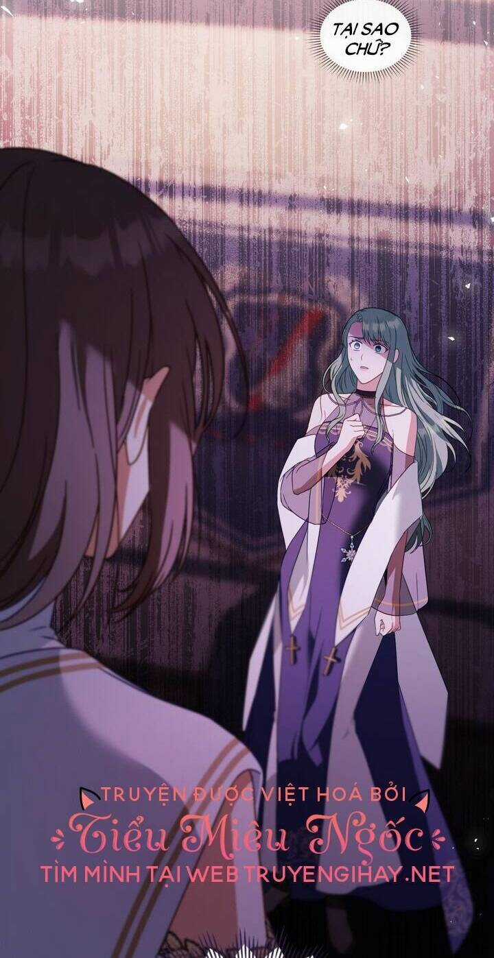 Tôi Trở Thành Nhân Vật Phản Diện Thực Sự Chapter 28 trang 59