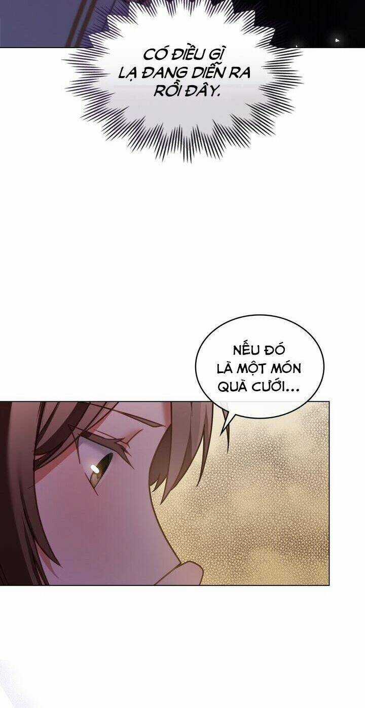 Tôi Trở Thành Nhân Vật Phản Diện Thực Sự Chapter 28 trang 60