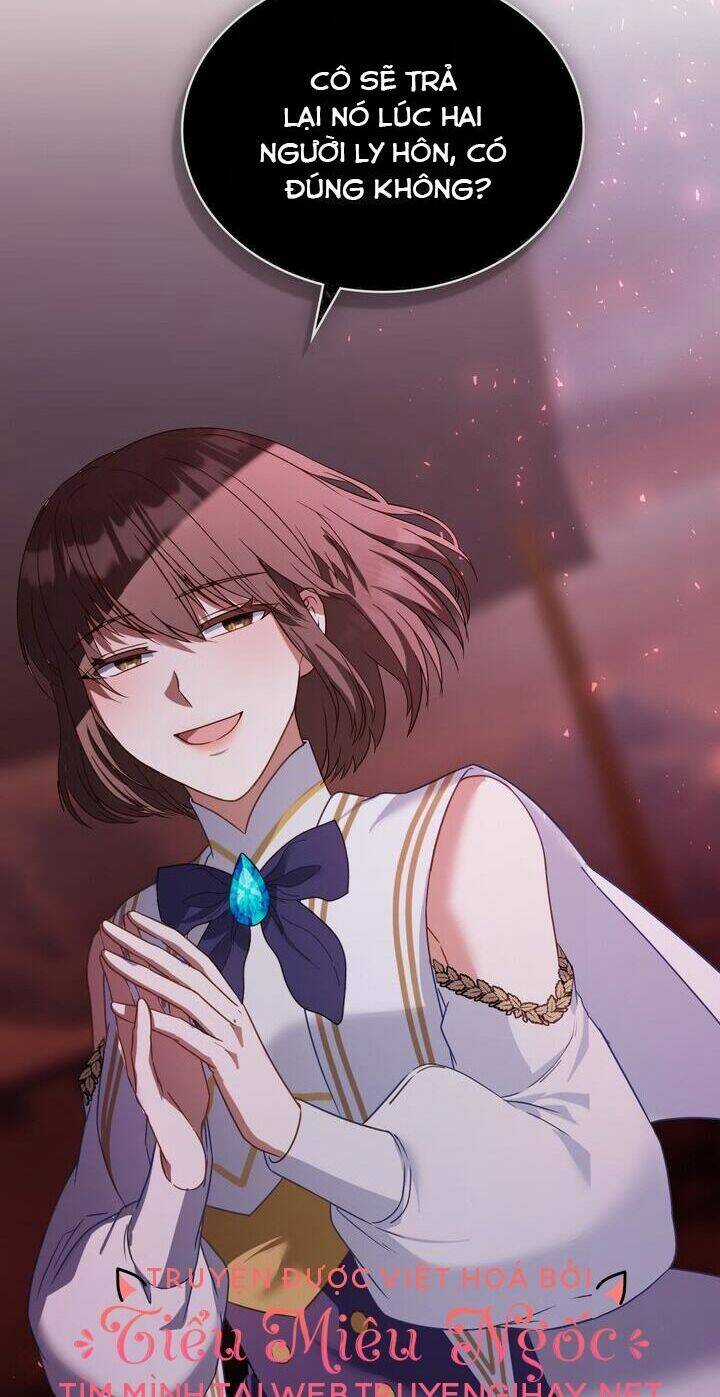 Tôi Trở Thành Nhân Vật Phản Diện Thực Sự Chapter 28 trang 62