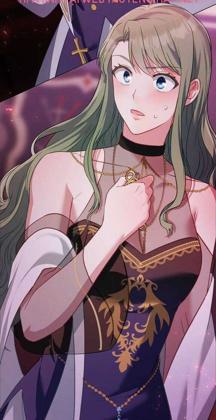 Tôi Trở Thành Nhân Vật Phản Diện Thực Sự Chapter 28 trang 63