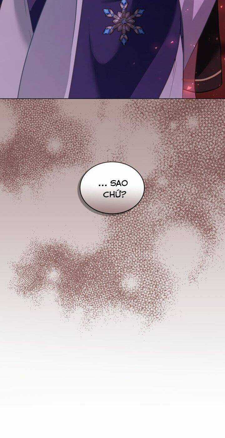 Tôi Trở Thành Nhân Vật Phản Diện Thực Sự Chapter 28 trang 64