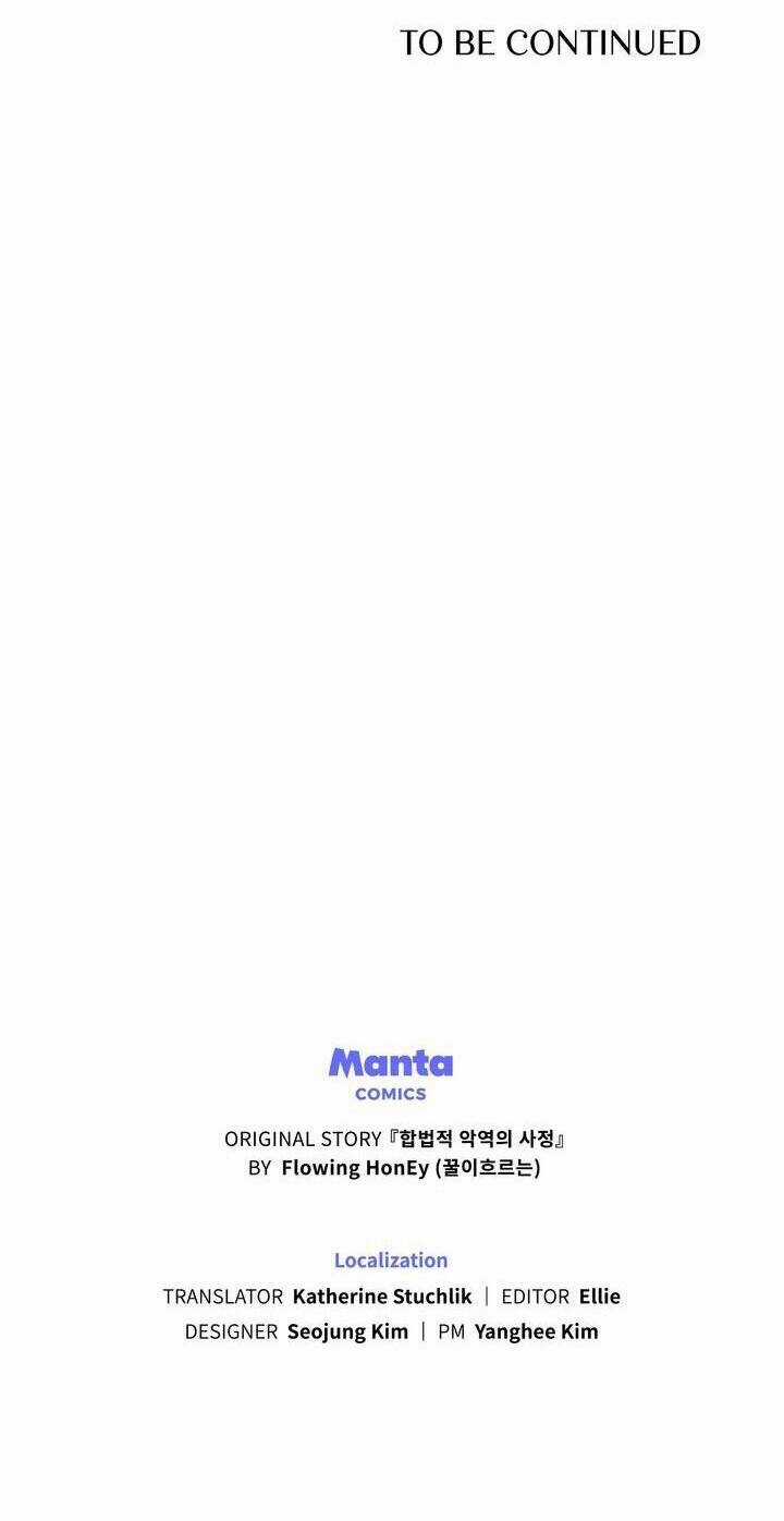 Tôi Trở Thành Nhân Vật Phản Diện Thực Sự Chapter 28 trang 65