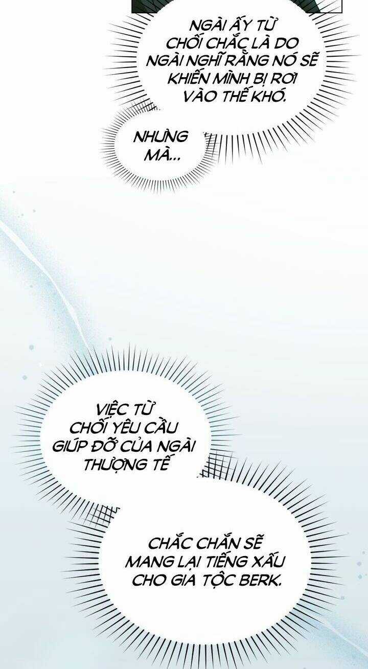 Tôi Trở Thành Nhân Vật Phản Diện Thực Sự Chapter 28 trang 9