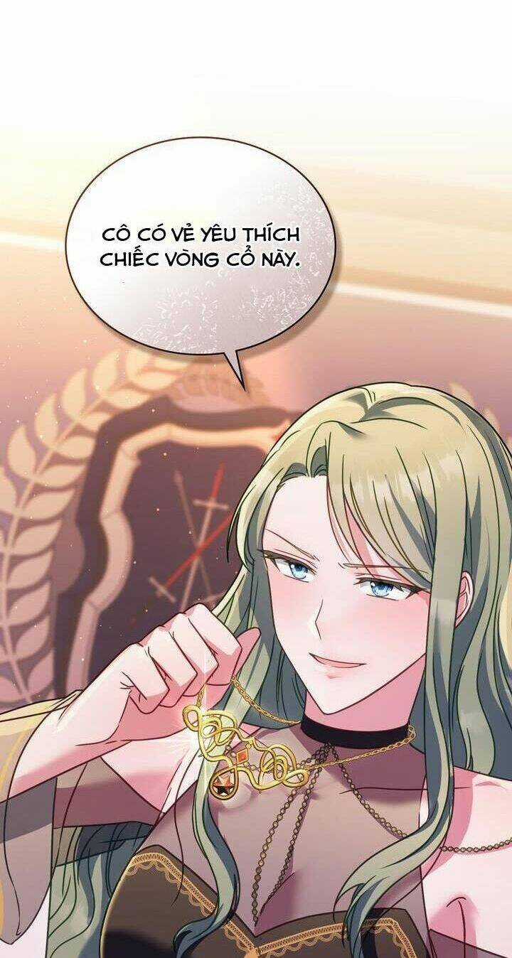 Tôi Trở Thành Nhân Vật Phản Diện Thực Sự Chapter 29 trang 12