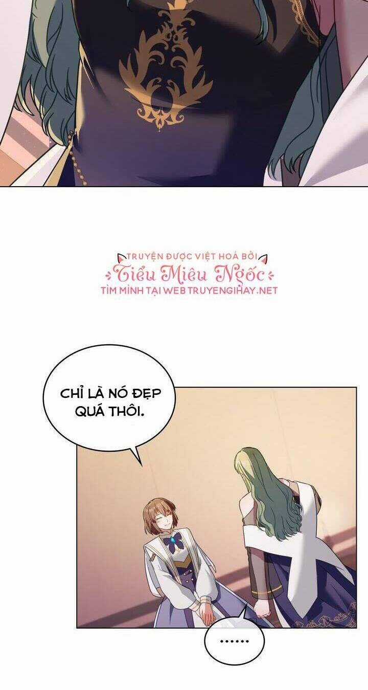 Tôi Trở Thành Nhân Vật Phản Diện Thực Sự Chapter 29 trang 13