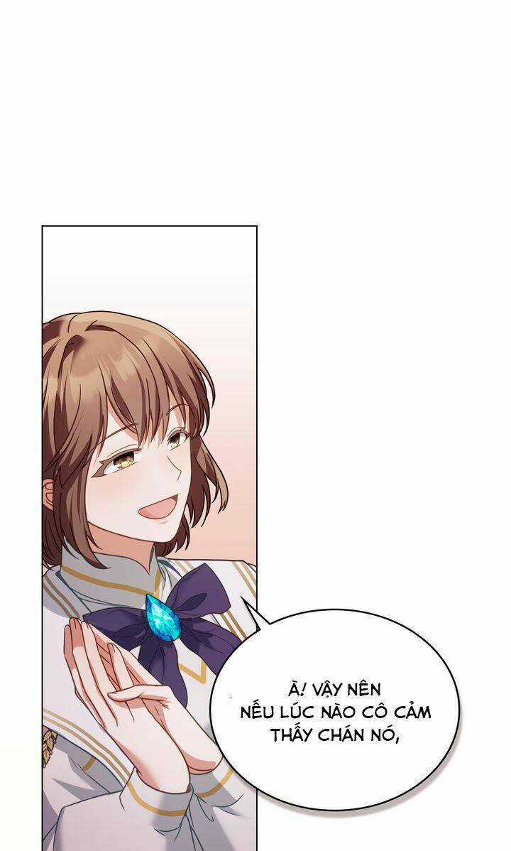 Tôi Trở Thành Nhân Vật Phản Diện Thực Sự Chapter 29 trang 14