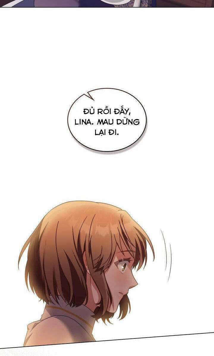 Tôi Trở Thành Nhân Vật Phản Diện Thực Sự Chapter 29 trang 16