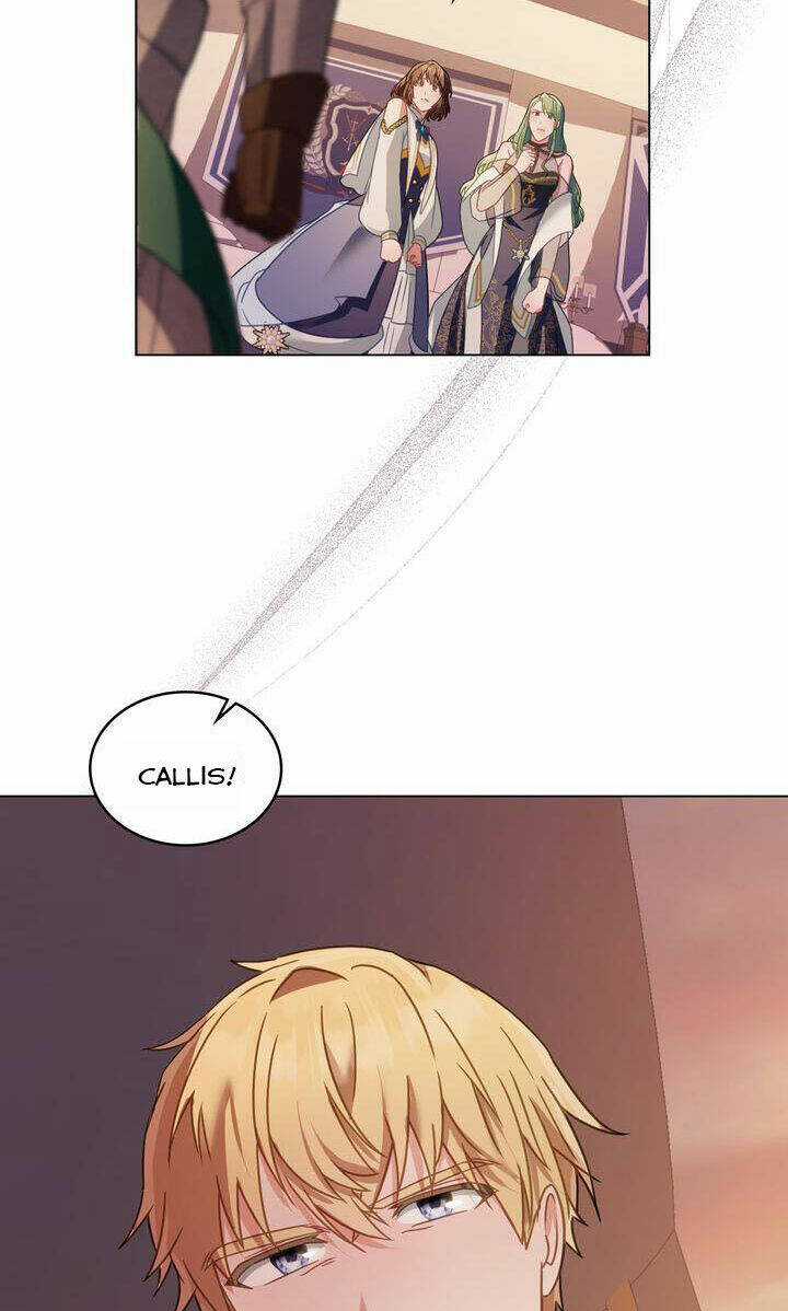 Tôi Trở Thành Nhân Vật Phản Diện Thực Sự Chapter 29 trang 18