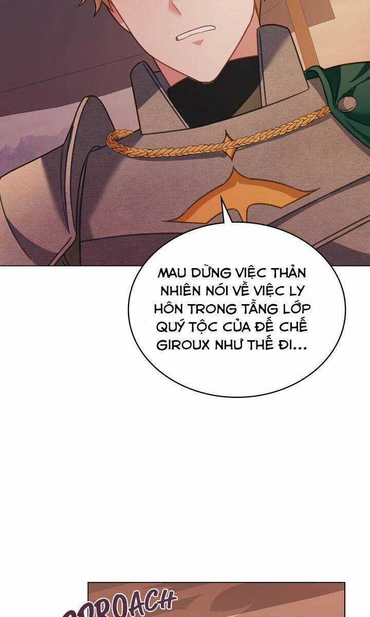 Tôi Trở Thành Nhân Vật Phản Diện Thực Sự Chapter 29 trang 19