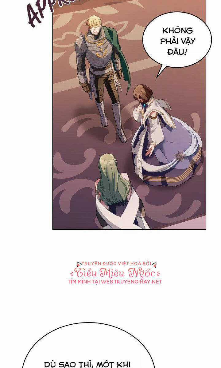 Tôi Trở Thành Nhân Vật Phản Diện Thực Sự Chapter 29 trang 20