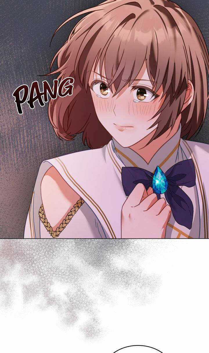 Tôi Trở Thành Nhân Vật Phản Diện Thực Sự Chapter 29 trang 23