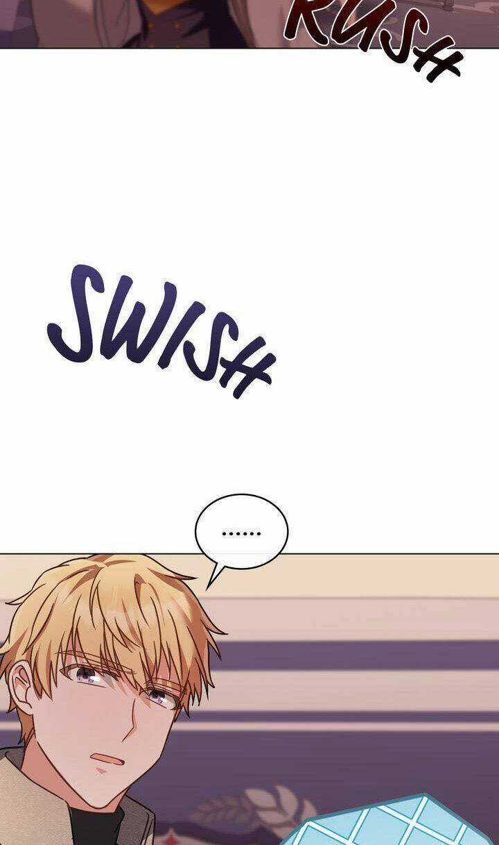 Tôi Trở Thành Nhân Vật Phản Diện Thực Sự Chapter 29 trang 25