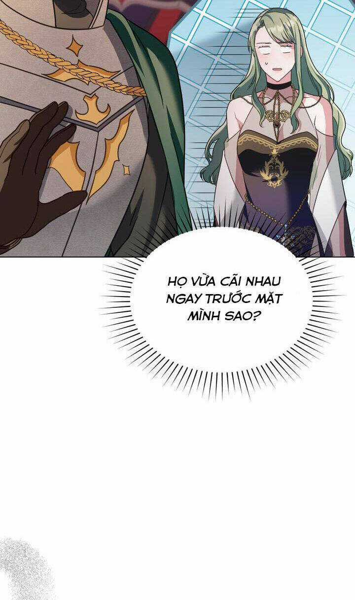 Tôi Trở Thành Nhân Vật Phản Diện Thực Sự Chapter 29 trang 26