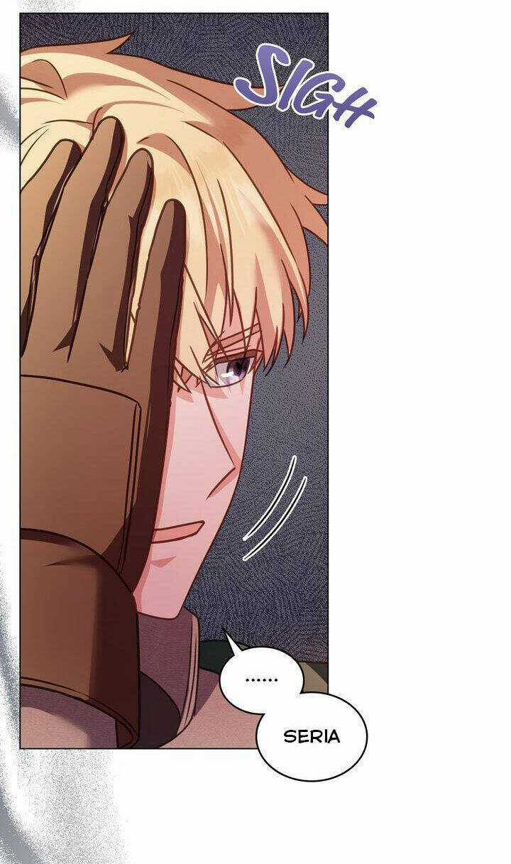 Tôi Trở Thành Nhân Vật Phản Diện Thực Sự Chapter 29 trang 27