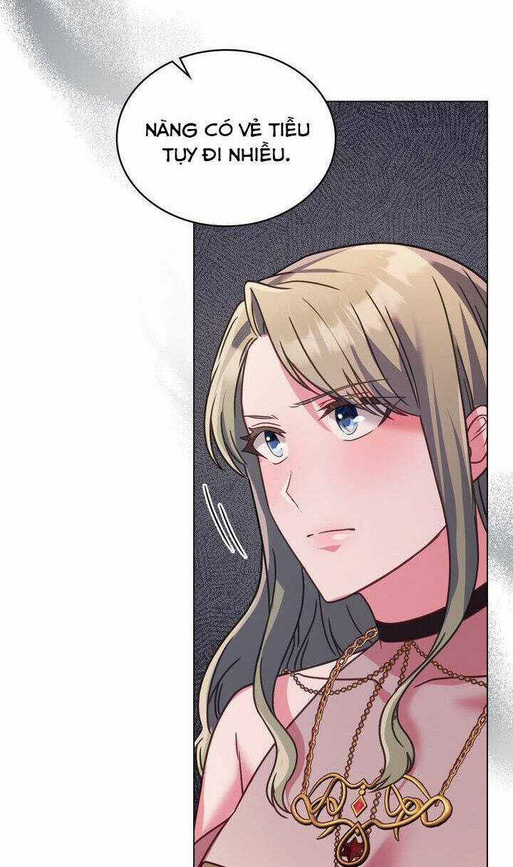 Tôi Trở Thành Nhân Vật Phản Diện Thực Sự Chapter 29 trang 28