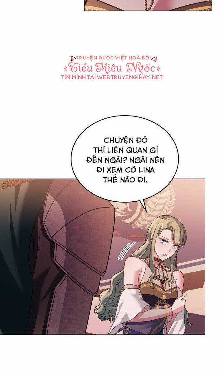 Tôi Trở Thành Nhân Vật Phản Diện Thực Sự Chapter 29 trang 29