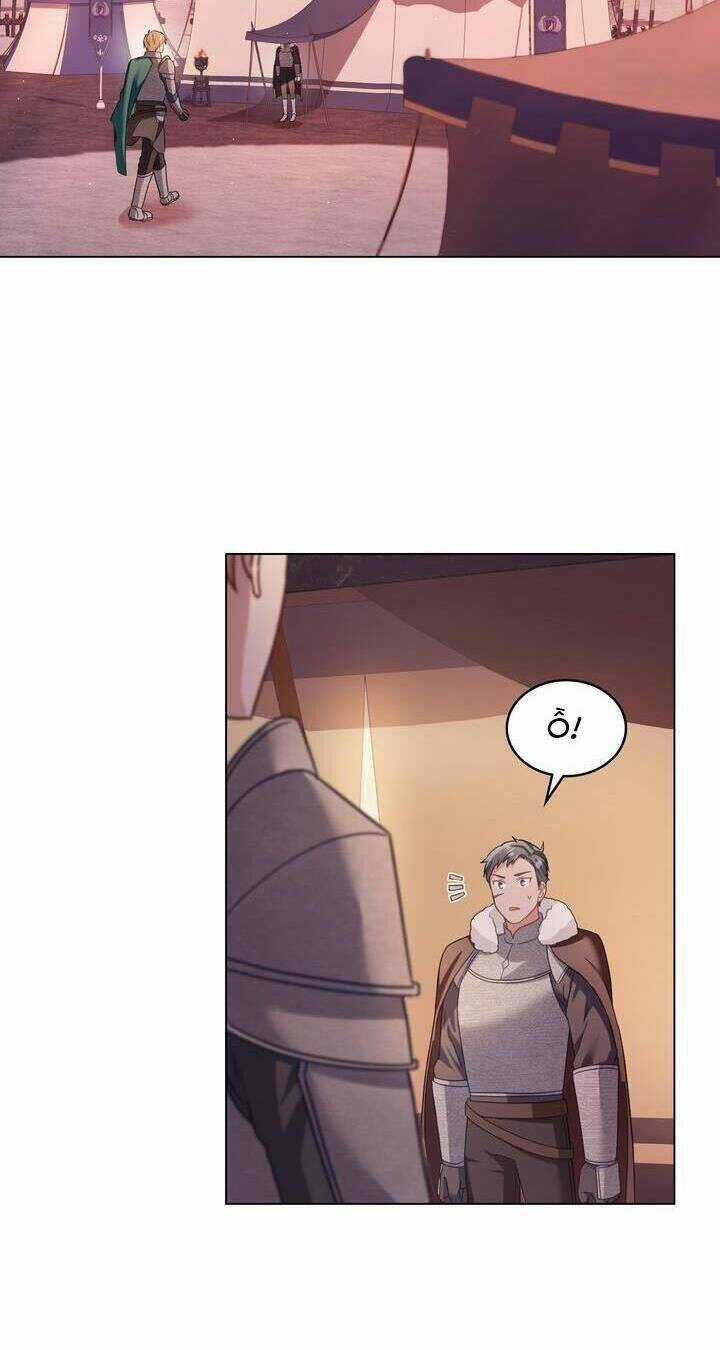 Tôi Trở Thành Nhân Vật Phản Diện Thực Sự Chapter 29 trang 3