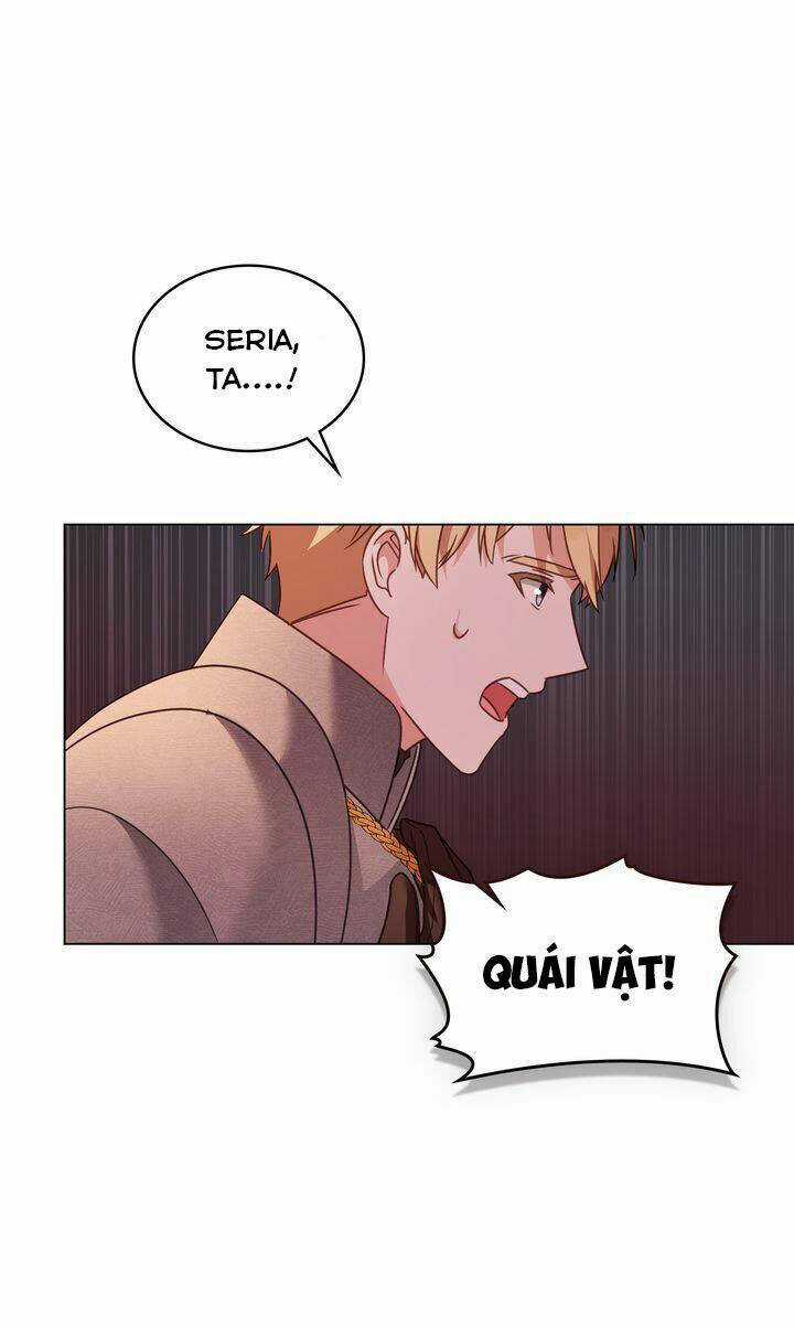 Tôi Trở Thành Nhân Vật Phản Diện Thực Sự Chapter 29 trang 30