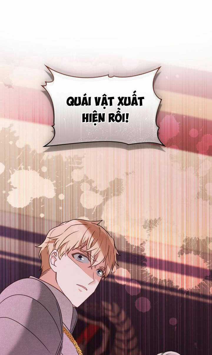 Tôi Trở Thành Nhân Vật Phản Diện Thực Sự Chapter 29 trang 31