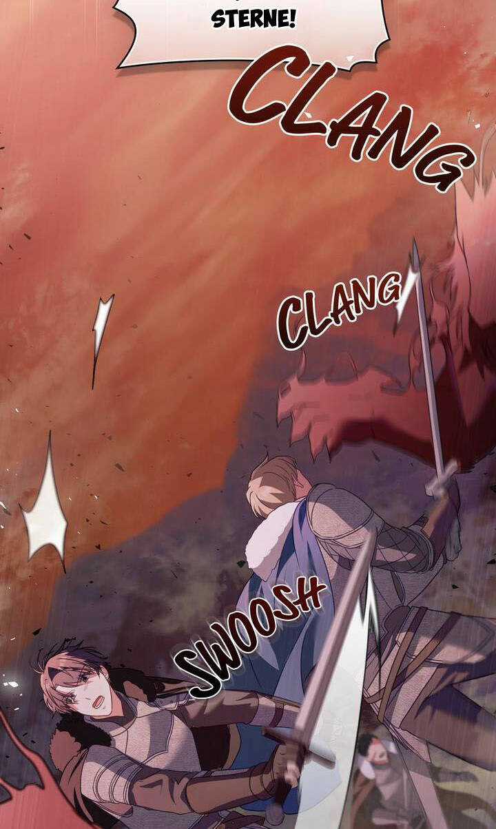 Tôi Trở Thành Nhân Vật Phản Diện Thực Sự Chapter 29 trang 35