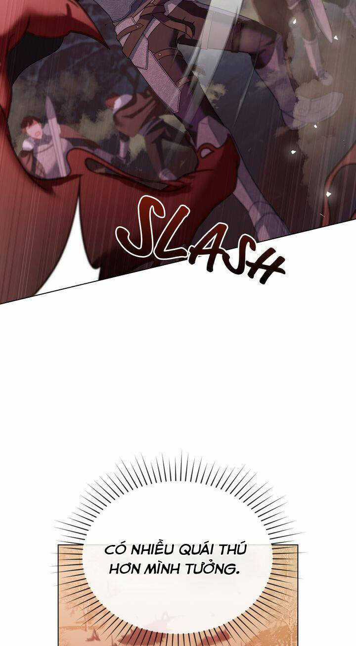 Tôi Trở Thành Nhân Vật Phản Diện Thực Sự Chapter 29 trang 36