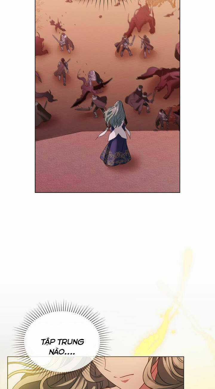 Tôi Trở Thành Nhân Vật Phản Diện Thực Sự Chapter 29 trang 37