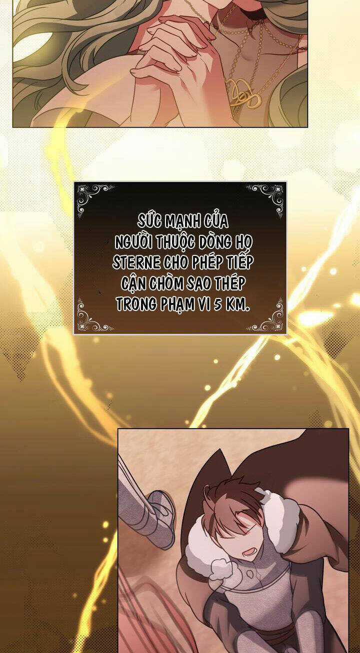 Tôi Trở Thành Nhân Vật Phản Diện Thực Sự Chapter 29 trang 38