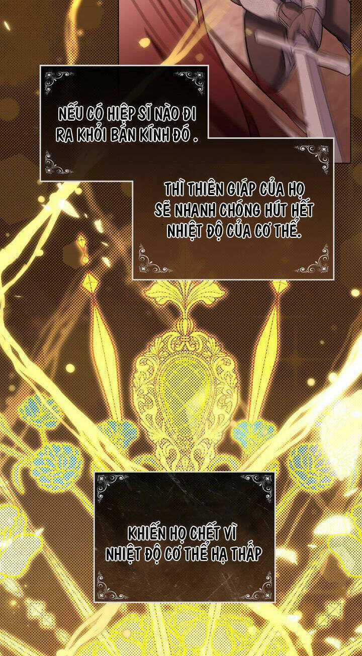 Tôi Trở Thành Nhân Vật Phản Diện Thực Sự Chapter 29 trang 39