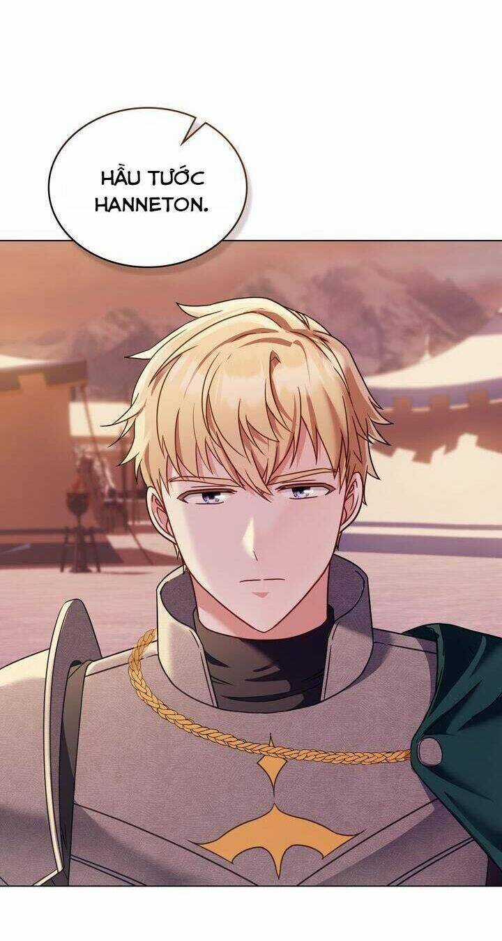 Tôi Trở Thành Nhân Vật Phản Diện Thực Sự Chapter 29 trang 4