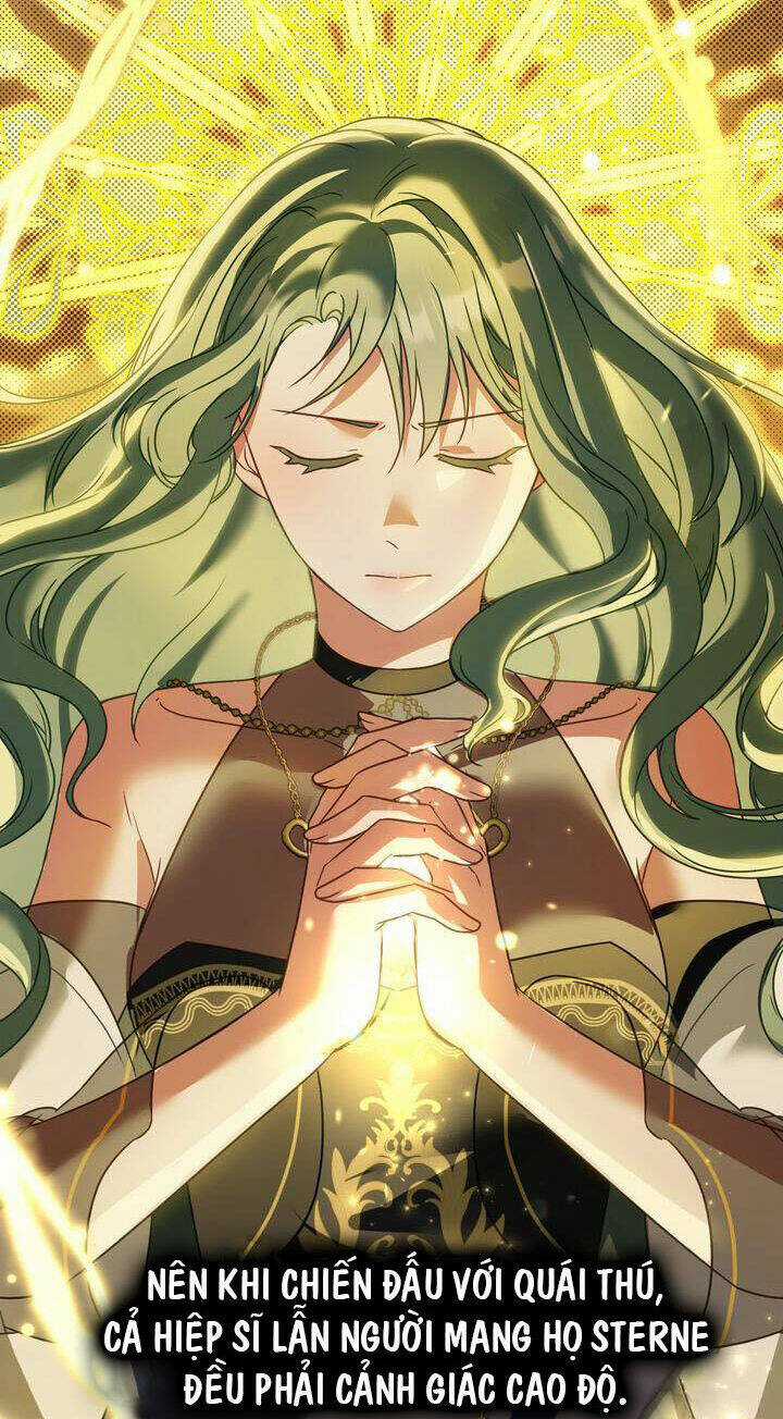 Tôi Trở Thành Nhân Vật Phản Diện Thực Sự Chapter 29 trang 40