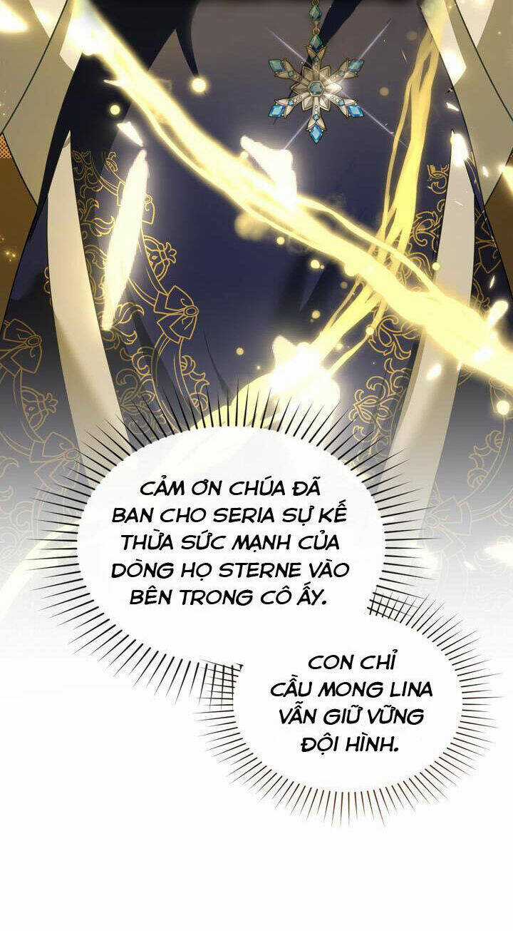 Tôi Trở Thành Nhân Vật Phản Diện Thực Sự Chapter 29 trang 41