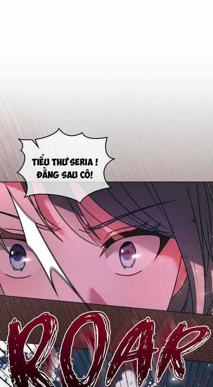 Tôi Trở Thành Nhân Vật Phản Diện Thực Sự Chapter 29 trang 42