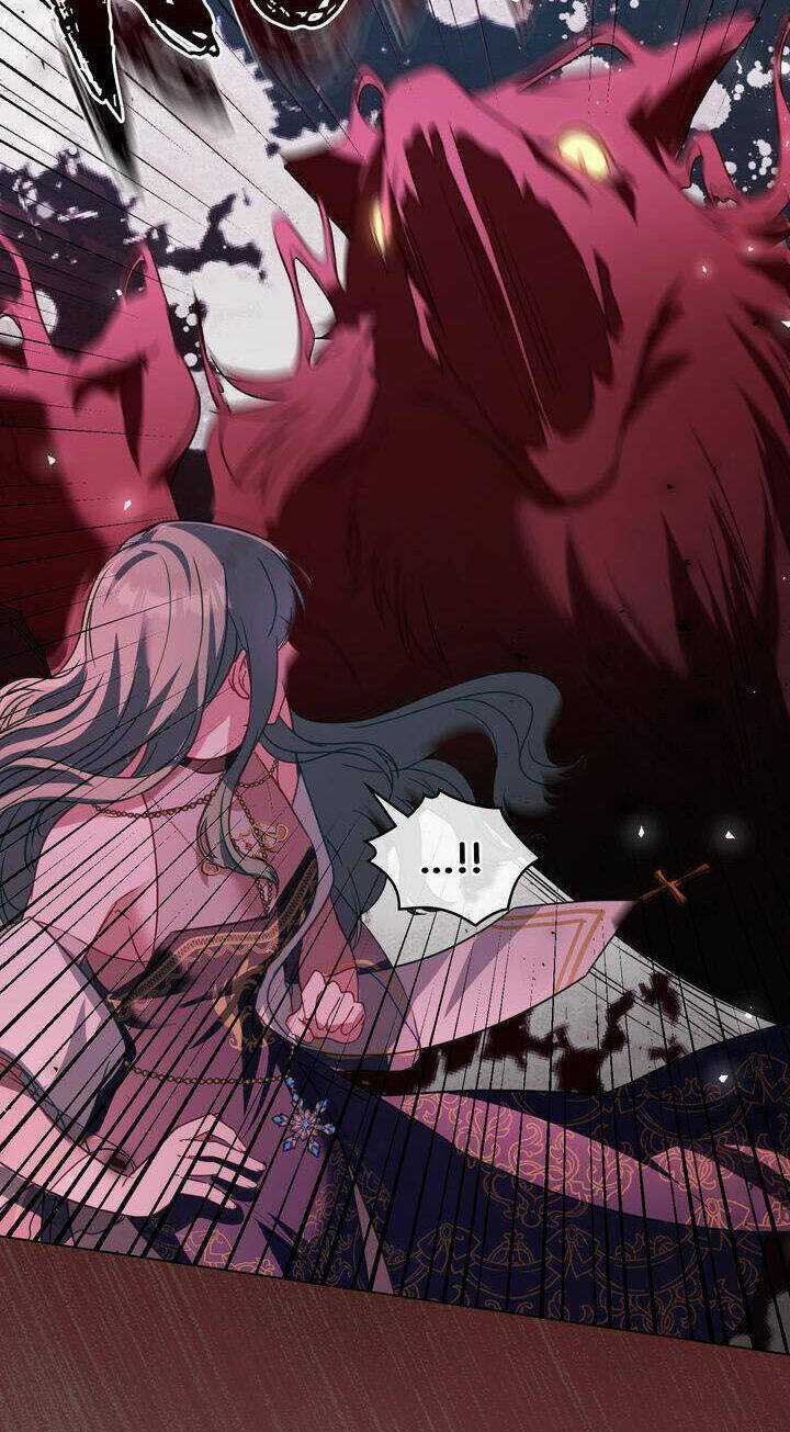 Tôi Trở Thành Nhân Vật Phản Diện Thực Sự Chapter 29 trang 43