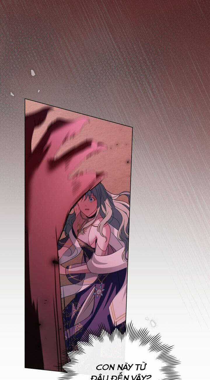 Tôi Trở Thành Nhân Vật Phản Diện Thực Sự Chapter 29 trang 44